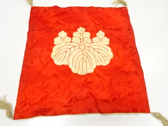 アンティーク 袱紗3枚セット